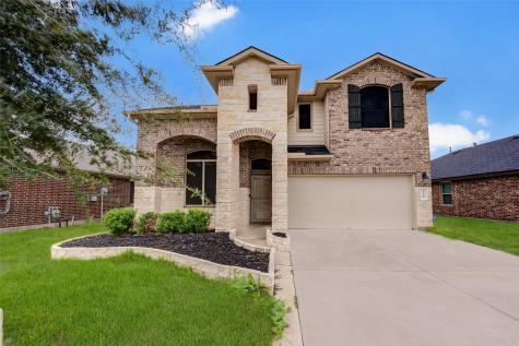 2218 Manchester Crossing Drive Fresno TX 77545