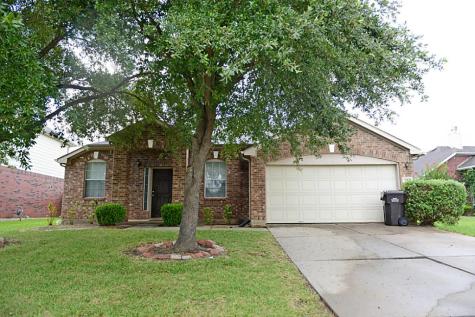 14814 Stocklin Court Sugar Land TX 77498