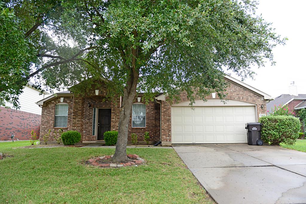 14814 Stocklin Court Sugar Land TX 77498