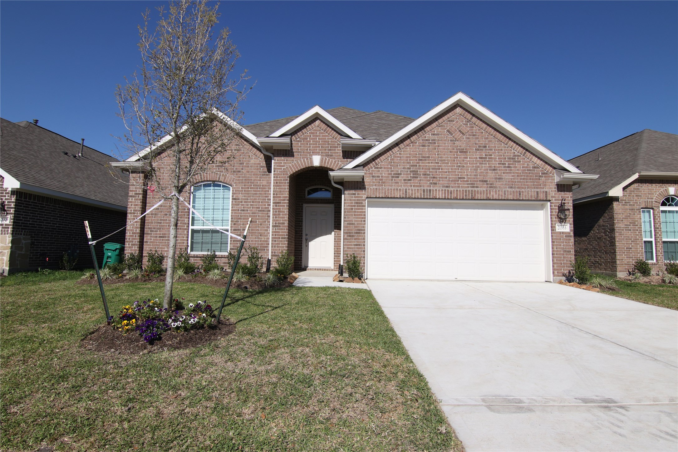 21353 Somerset Shores Crossing Kingwood TX 77339