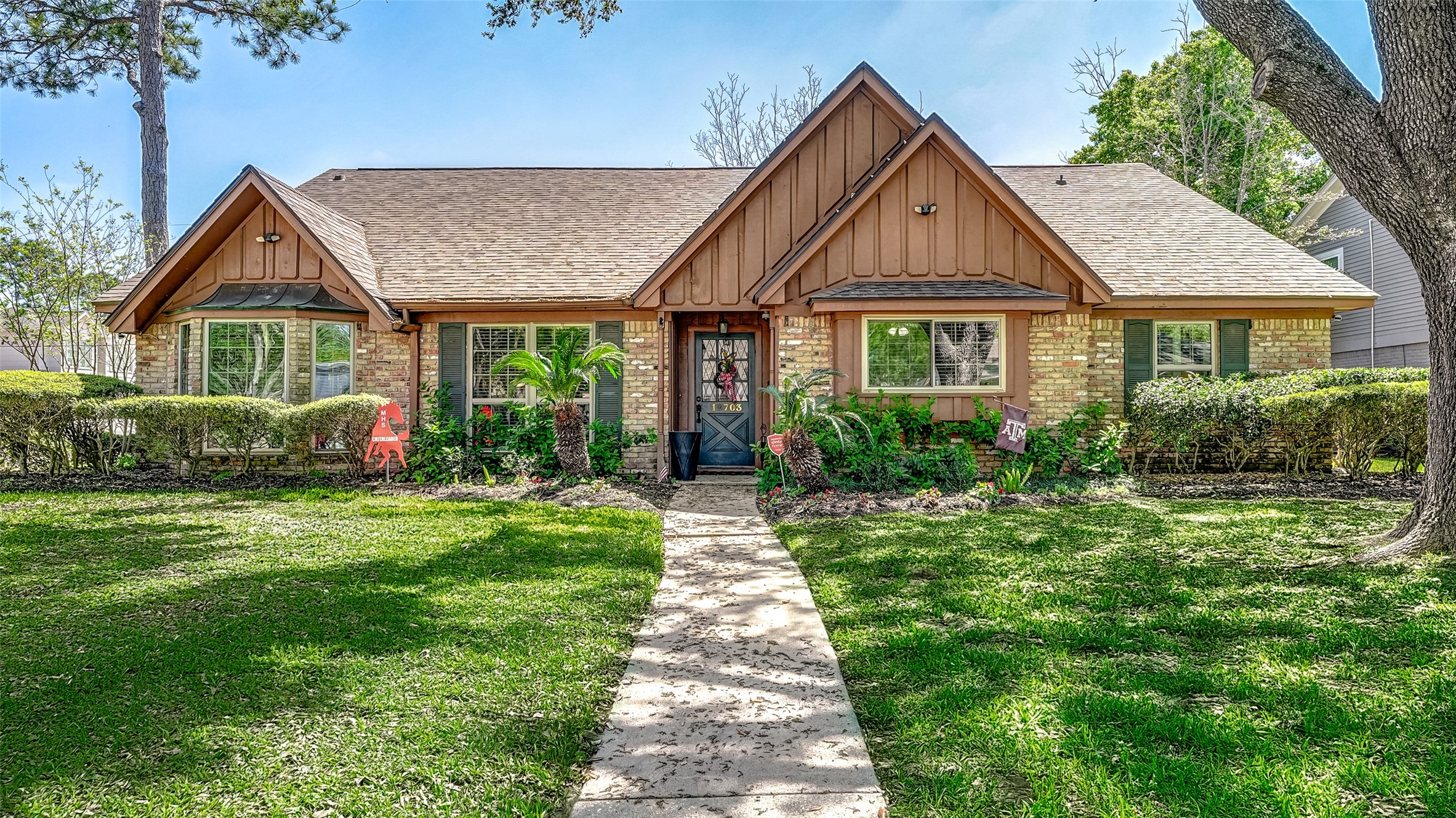 12703 Rocky Meadow Drive Houston TX 77024