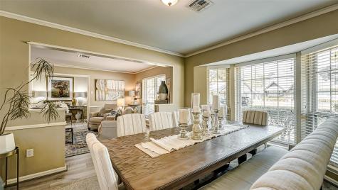 12703 Rocky Meadow Drive Houston TX 77024