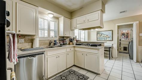 12703 Rocky Meadow Drive Houston TX 77024