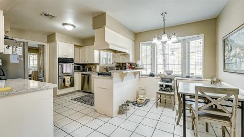 12703 Rocky Meadow Drive Houston TX 77024