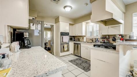 12703 Rocky Meadow Drive Houston TX 77024