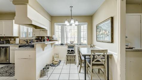 12703 Rocky Meadow Drive Houston TX 77024