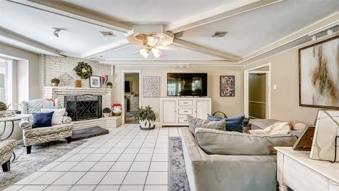 12703 Rocky Meadow Drive Houston TX 77024