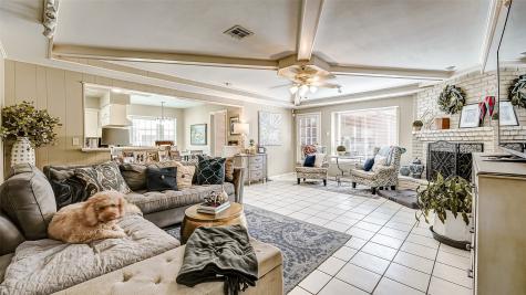 12703 Rocky Meadow Drive Houston TX 77024