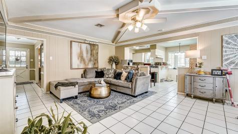12703 Rocky Meadow Drive Houston TX 77024