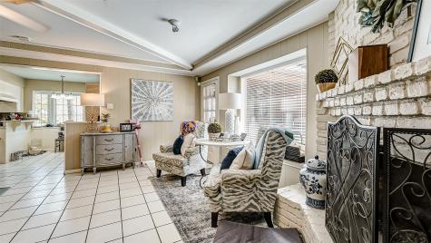 12703 Rocky Meadow Drive Houston TX 77024