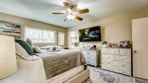 12703 Rocky Meadow Drive Houston TX 77024