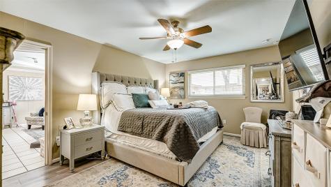 12703 Rocky Meadow Drive Houston TX 77024