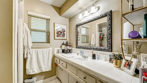 12703 Rocky Meadow Drive Houston TX 77024