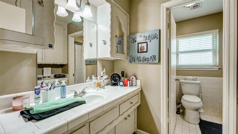 12703 Rocky Meadow Drive Houston TX 77024