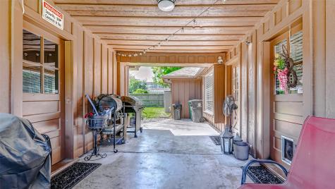 12703 Rocky Meadow Drive Houston TX 77024