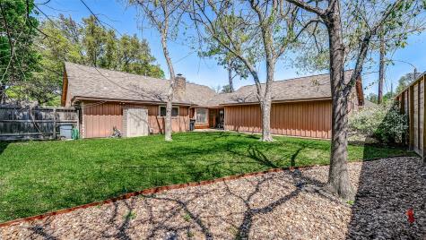 12703 Rocky Meadow Drive Houston TX 77024