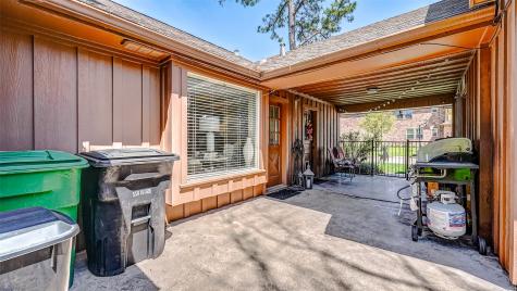 12703 Rocky Meadow Drive Houston TX 77024