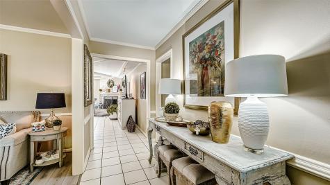 12703 Rocky Meadow Drive Houston TX 77024