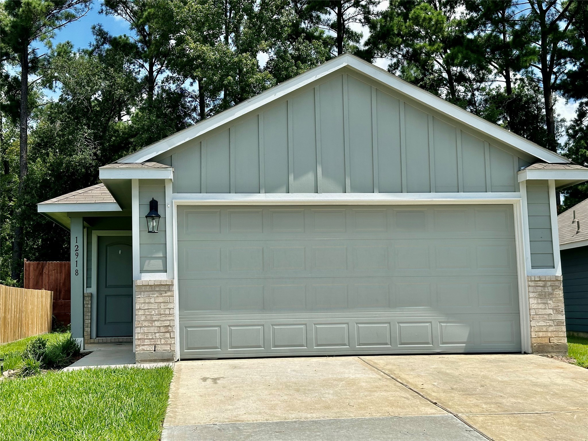 12918 Sorrento Bay Drive Willis TX 77318