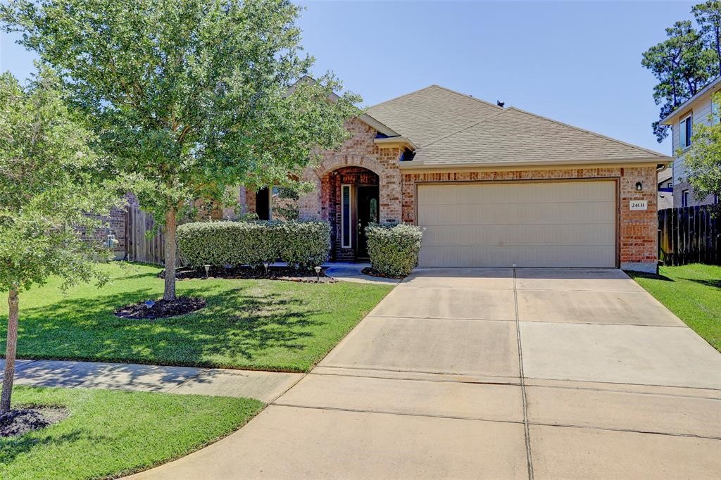 24131 Mckinzie Ridge Drive Porter TX 77365