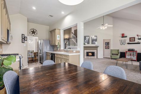 9614 Oxford Grove Drive Houston TX 77095