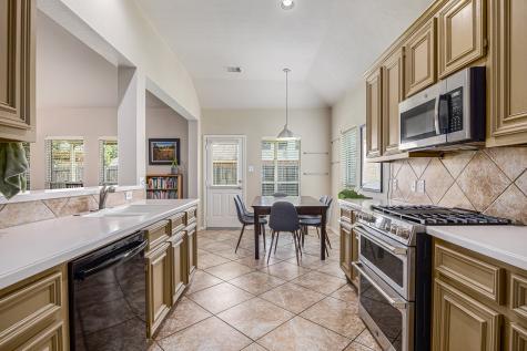 9614 Oxford Grove Drive Houston TX 77095