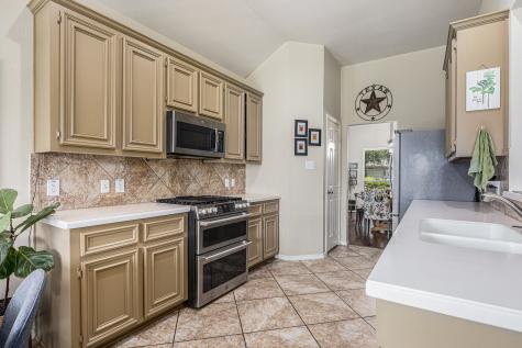 9614 Oxford Grove Drive Houston TX 77095