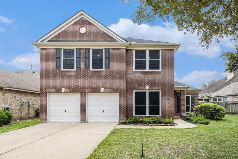 9614 Oxford Grove Drive Houston TX 77095
