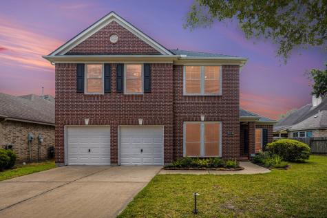 9614 Oxford Grove Drive Houston TX 77095