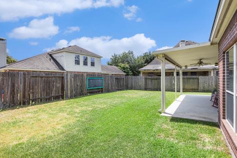 9614 Oxford Grove Drive Houston TX 77095