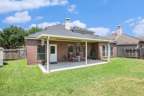 9614 Oxford Grove Drive Houston TX 77095
