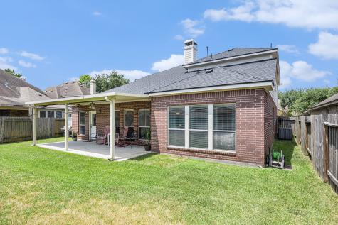 9614 Oxford Grove Drive Houston TX 77095