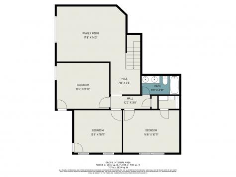 9614 Oxford Grove Drive Houston TX 77095