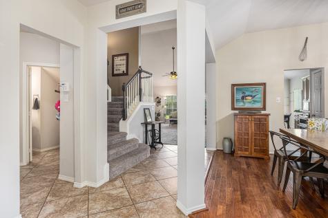 9614 Oxford Grove Drive Houston TX 77095
