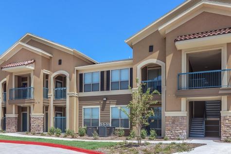 1100 S Stewart Boulevard 140 Alton TX 78573