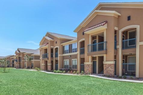 1100 S Stewart Boulevard 140 Alton TX 78573