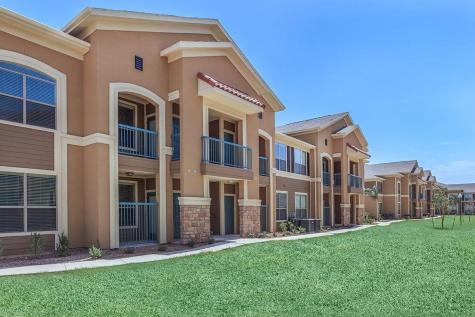 1100 S Stewart Boulevard 140 Alton TX 78573