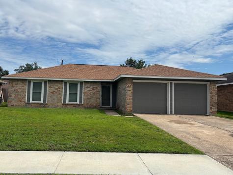 9823 Stonemont Road La Porte TX 77571