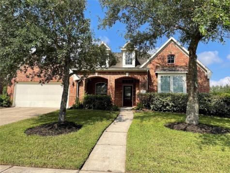 14627 Wood Thorn Court Humble TX 77396