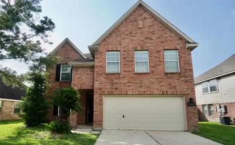 2434 Ranch Hollow Court Katy TX 77494