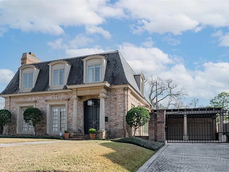 3729 Underwood Street Houston TX 77025
