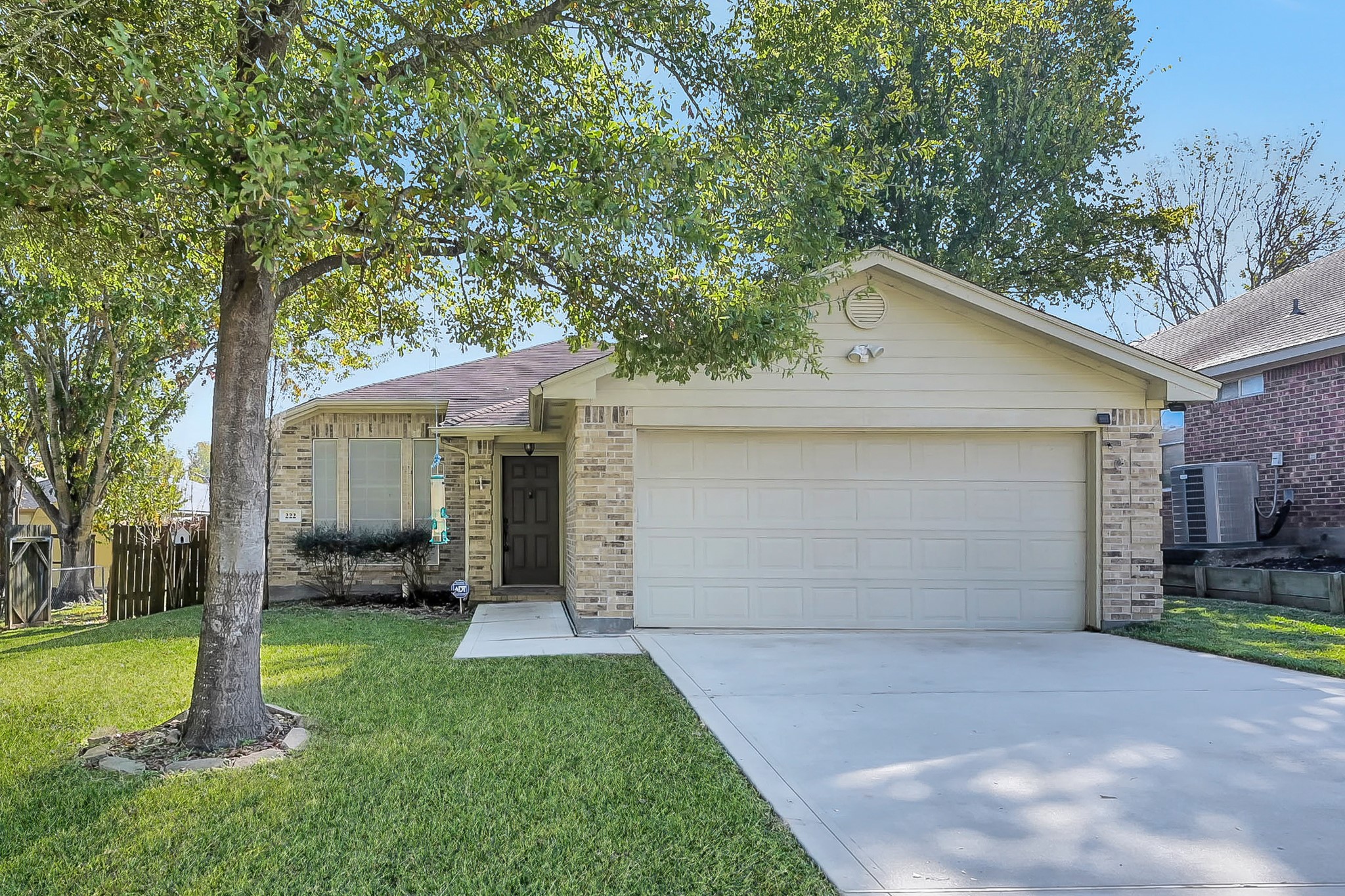 222 Lazy Lane Montgomery TX 77356