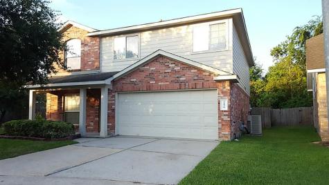 11926 Taylor Leigh Lane Houston TX 77066