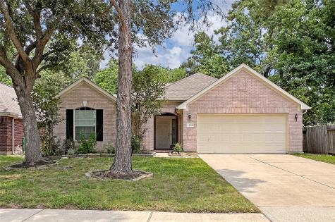 13335 White Ibis Drive Houston TX 77044