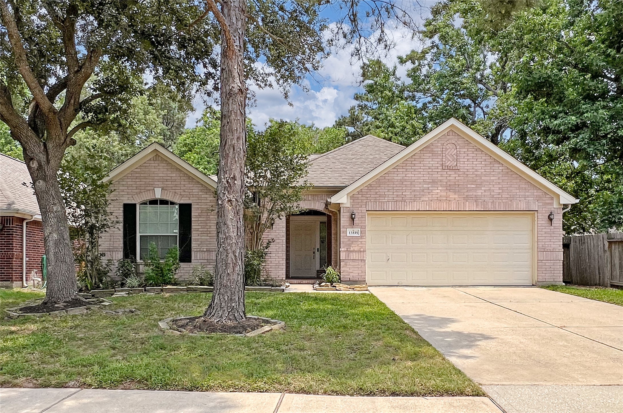 13335 White Ibis Drive Houston TX 77044