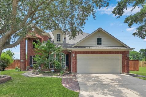 12735 Laurel Mist Way Houston TX 77014
