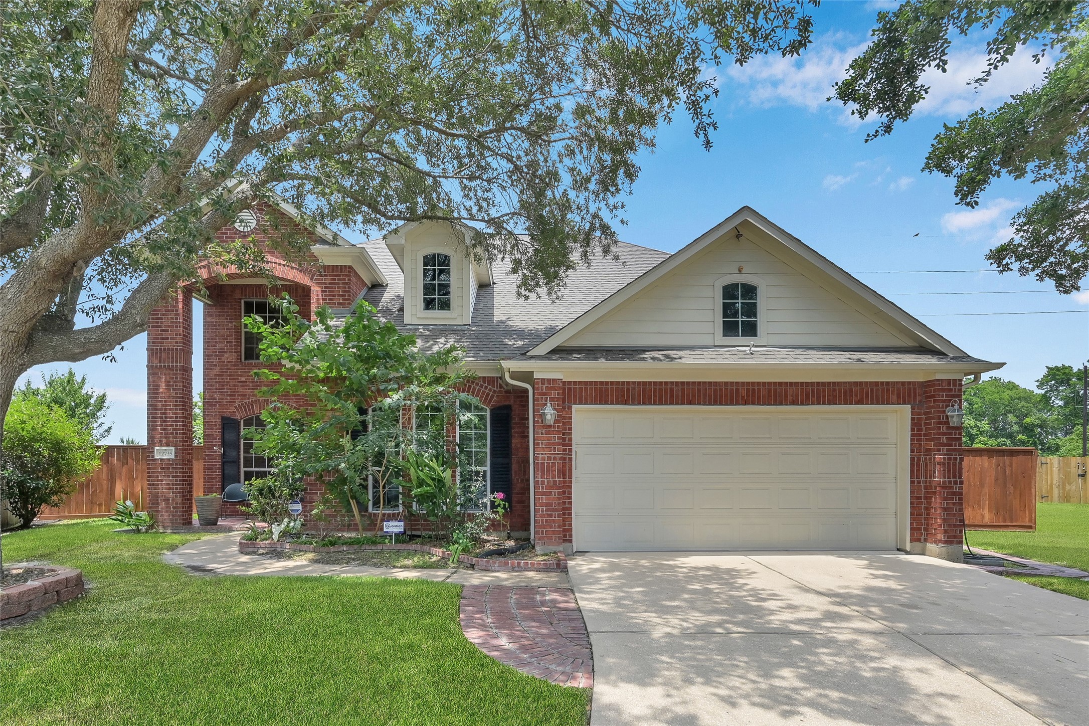 12735 Laurel Mist Way Houston TX 77014