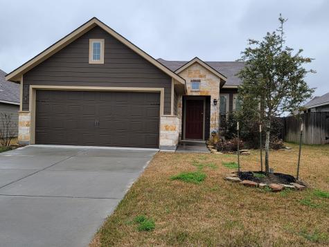 126 Scenic Hills Court Montgomery TX 77356