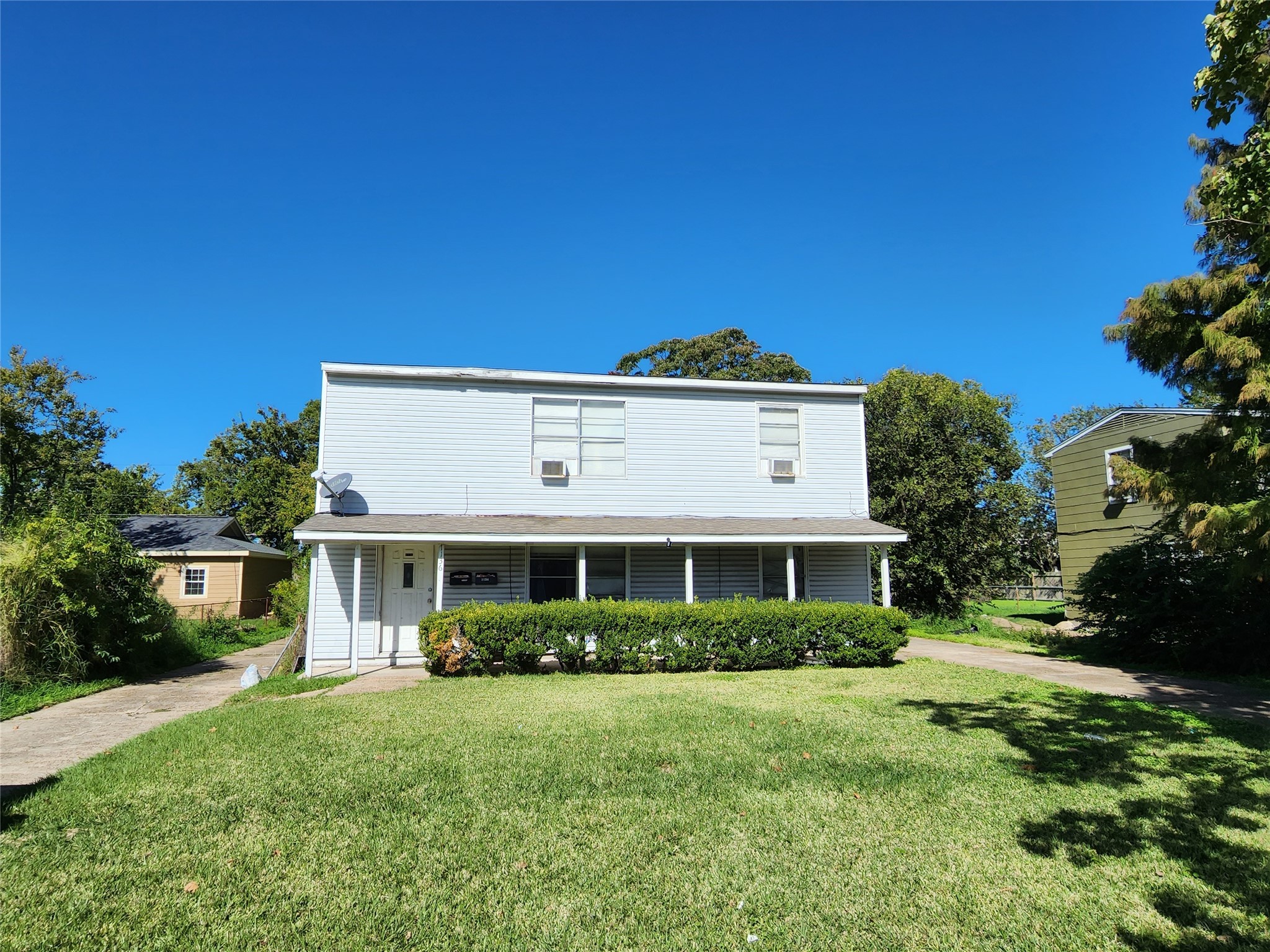 1136 5th Avenue N Texas City TX 77590