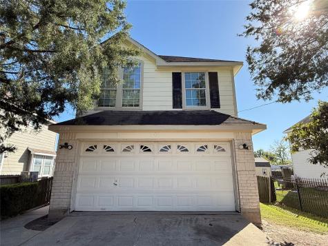 2524 Chamberlain Street Houston TX 77093